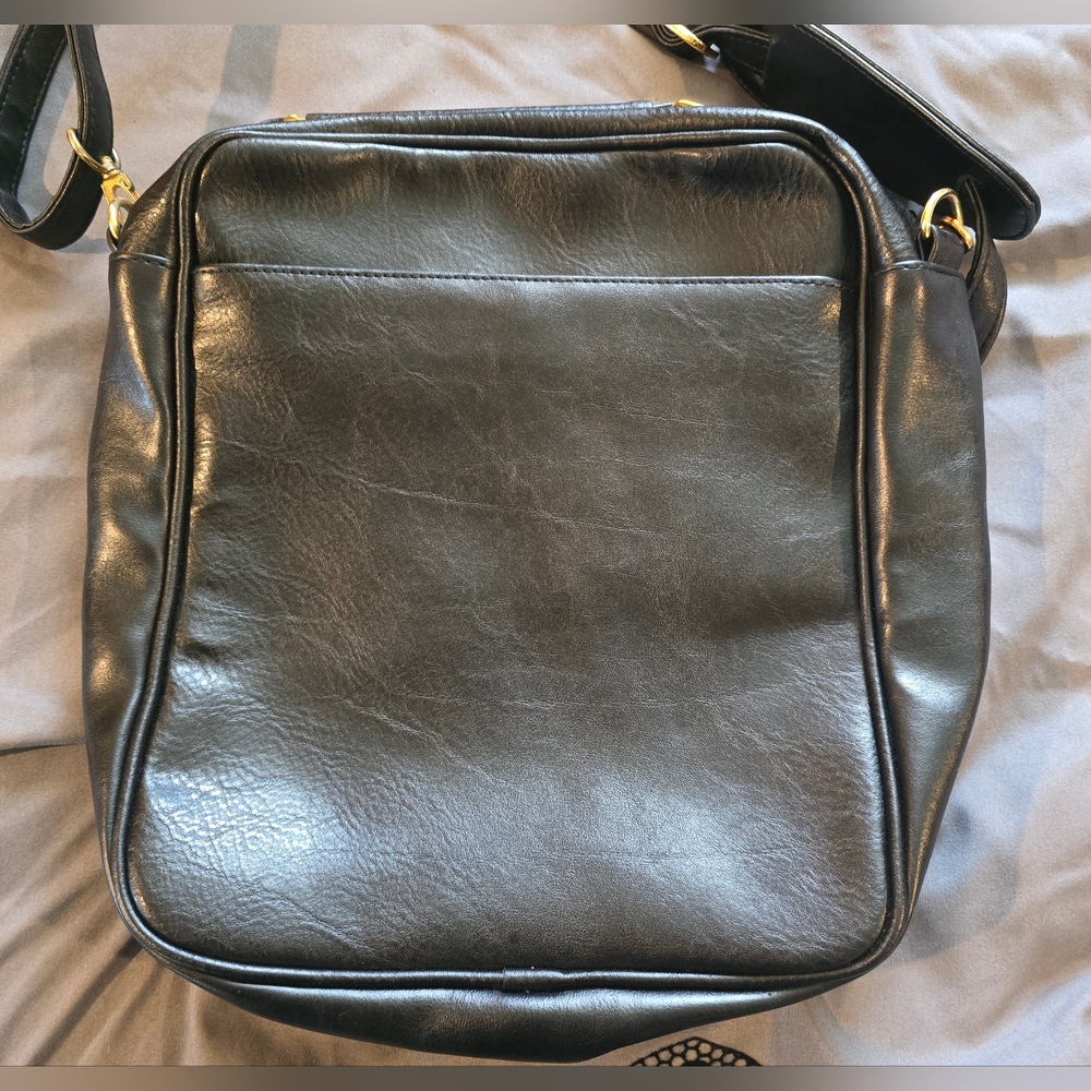 Porox Leather Bag - Picture 8 of 11